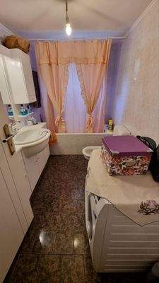 Kreta, Ammoudara bei Heraklion: Gebäude mit 3 Wohnungen zu verkaufen