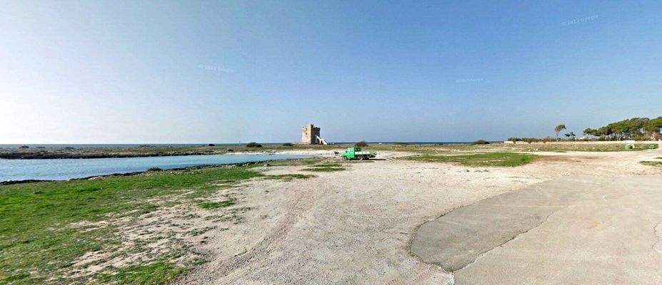 Torre Squillace – fertigzustellendes Wohnprojekt direkt am Meer