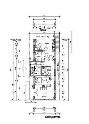 Auf der Ostsee 1 - Penthouse