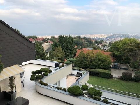 Budapest Wohnungen, Budapest Wohnung mieten