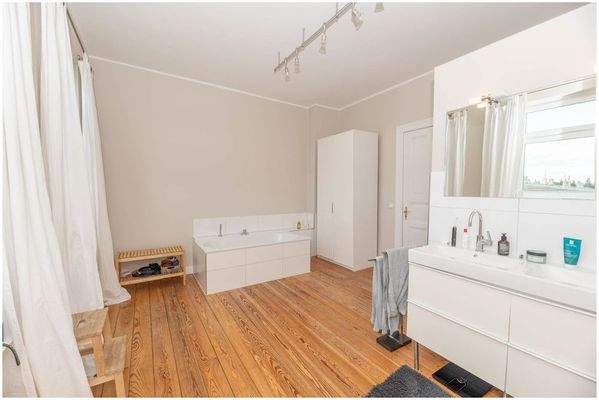 Badezimmer, Ansicht 2