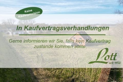 Apen / Hengstforde Grundstücke, Apen / Hengstforde Grundstück kaufen