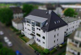 Haus-Gießen-Händelstraße 8 + 1
