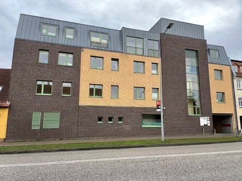 Greifswald Büros, Büroräume, Büroflächen 