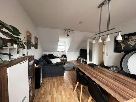 Groß-Umstadt Wohnungen, Groß-Umstadt Wohnung mieten