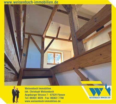 Weisenbach Immobilien