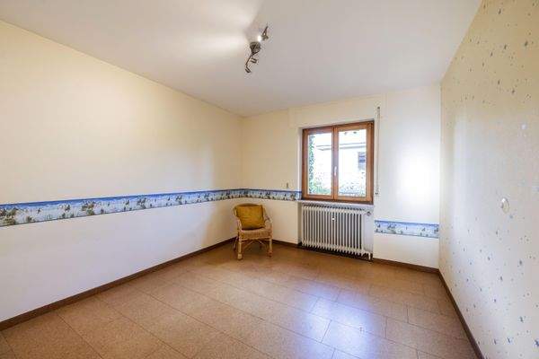 Kinderzimmer 2 Obergeschoss