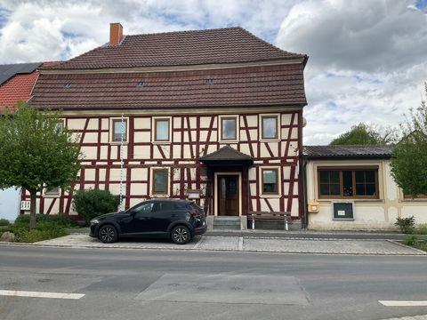 Großeibstadt Häuser, Großeibstadt Haus kaufen