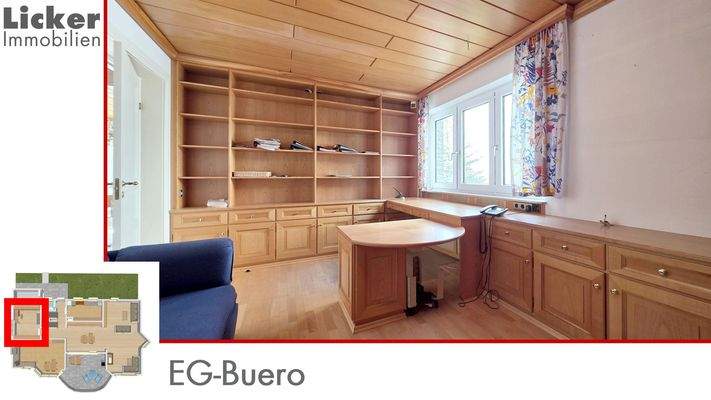 EG-Büro