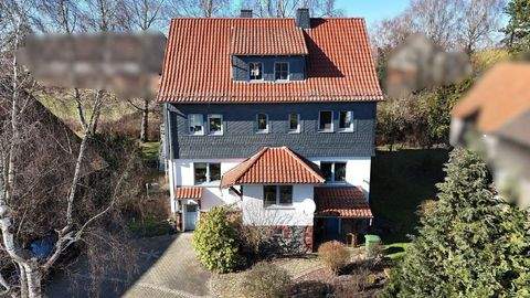 Frankenau-Dainrode Häuser, Frankenau-Dainrode Haus kaufen