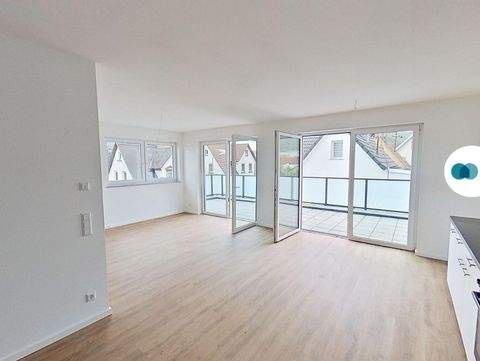 Geislingen an der Steige Wohnungen, Geislingen an der Steige Wohnung mieten