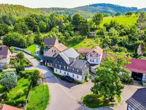 Kaulsdorf / Weischwitz Häuser, Kaulsdorf / Weischwitz Haus kaufen