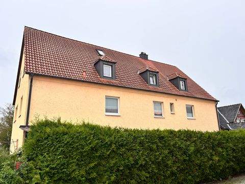 Neustadt b.Coburg Wohnungen, Neustadt b.Coburg Wohnung kaufen