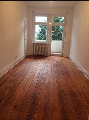 Innenausbau nach Renovierung