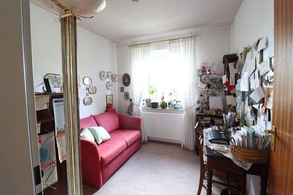 Gästezimmer OG Mietwohnung