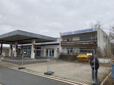 Wilhermsdorf Renditeobjekte, Mehrfamilienhäuser, Geschäftshäuser, Kapitalanlage