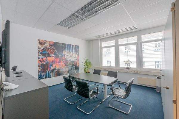 Besprechungszimmer