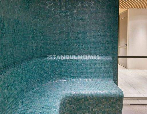 5-Star Comfort Apartments in Nisantasi Sisli