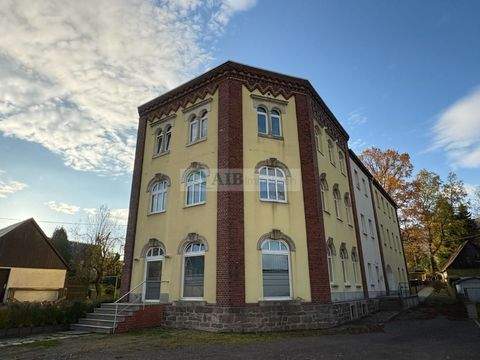 Olbernhau Renditeobjekte, Mehrfamilienhäuser, Geschäftshäuser, Kapitalanlage