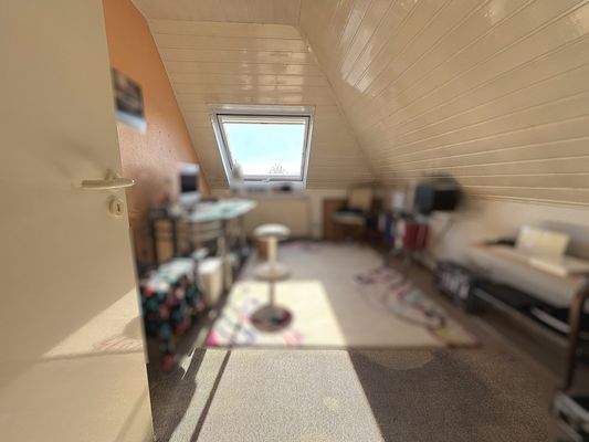 Arbeitszi. oder Schlafzi. 2.0