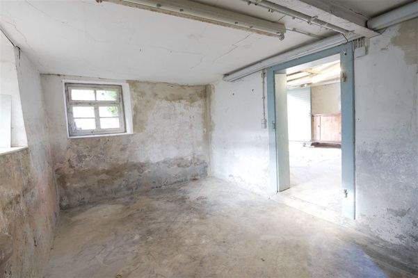 Waschküche (Haus 1)