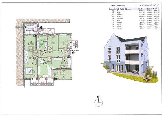 Grundrisse Souterrain-Wohnung.jpg