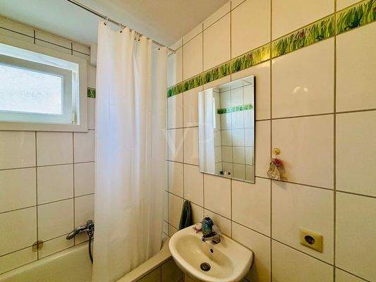 Badezimmer Erdgeschoß