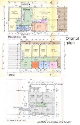 Plan_bunt_Original Plan