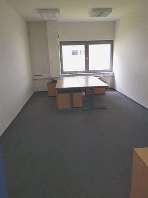 Beispiel Büroraum klein