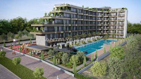 Antalya Wohnungen, Antalya Wohnung kaufen