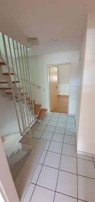 14 Hausflur OG