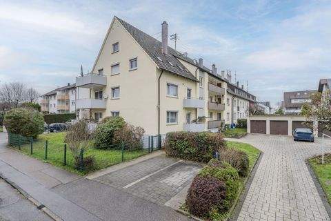 Ludwigsburg Wohnungen, Ludwigsburg Wohnung kaufen