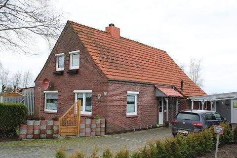 Esens Häuser, Esens Haus kaufen