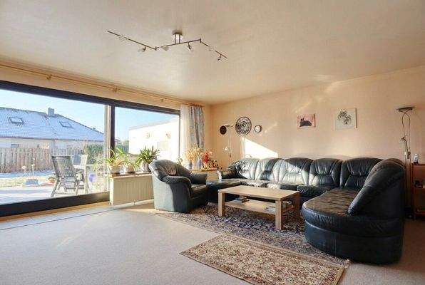 Wohnen (Anpassung durch KI)