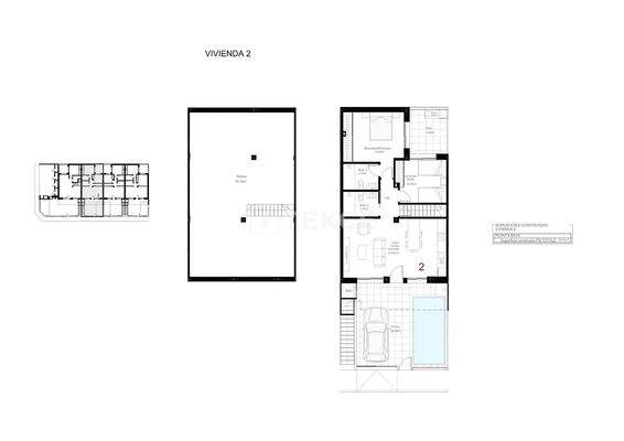 Modern Apartments in San Pedro del Pinatar with Pool and Solarium