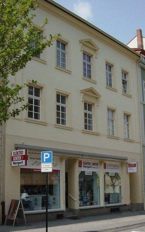 Löbau Wohnungen, Löbau Wohnung mieten