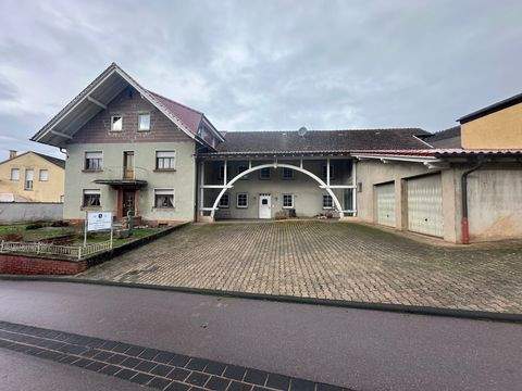 Ockfen Häuser, Ockfen Haus kaufen