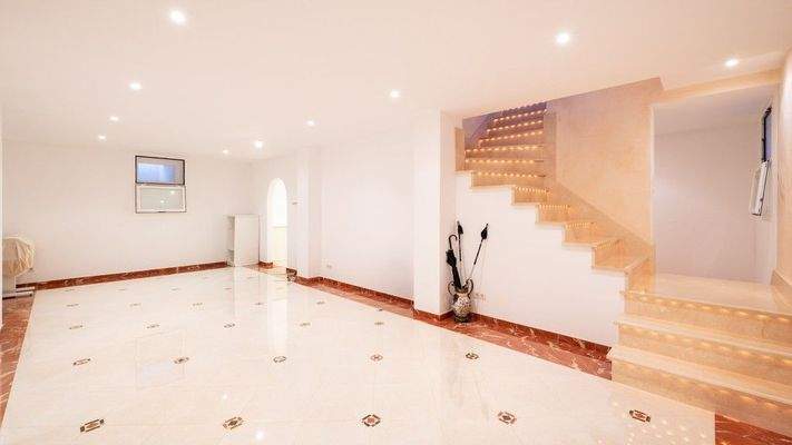 Alcudia Mallorca Villa zu verkaufen Keller BHHS-BAL-1026