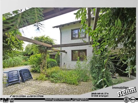 Erlangen-Tennenlohe Wohnungen, Erlangen-Tennenlohe Wohnung mieten