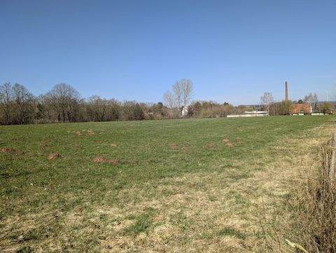 Bad Arolsen Industrieflächen, Lagerflächen, Produktionshalle, Serviceflächen