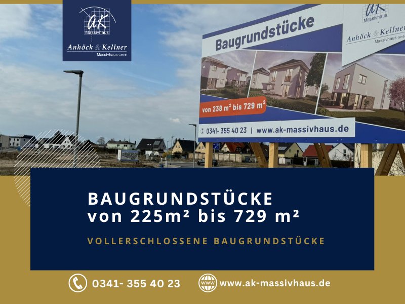 Ihr Grundstück