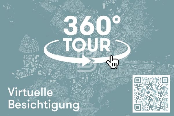 QR-Code zur 360°-Tour