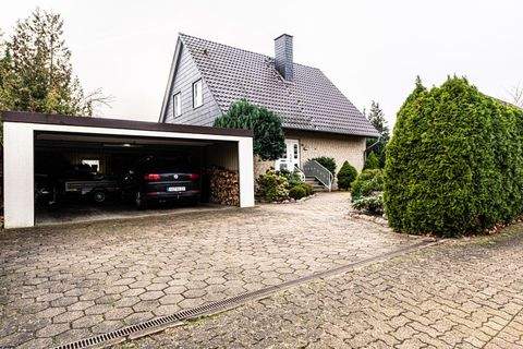 Goslar Häuser, Goslar Haus kaufen