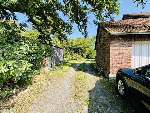 Bad Sassendorf / Herringsen Häuser, Bad Sassendorf / Herringsen Haus kaufen