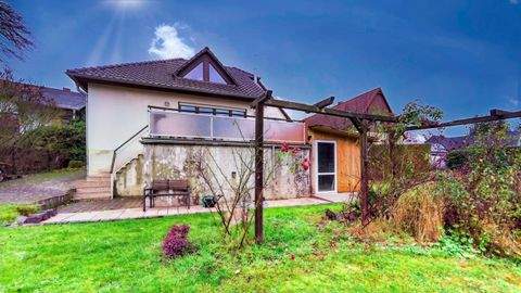 Salzatal Häuser, Salzatal Haus kaufen