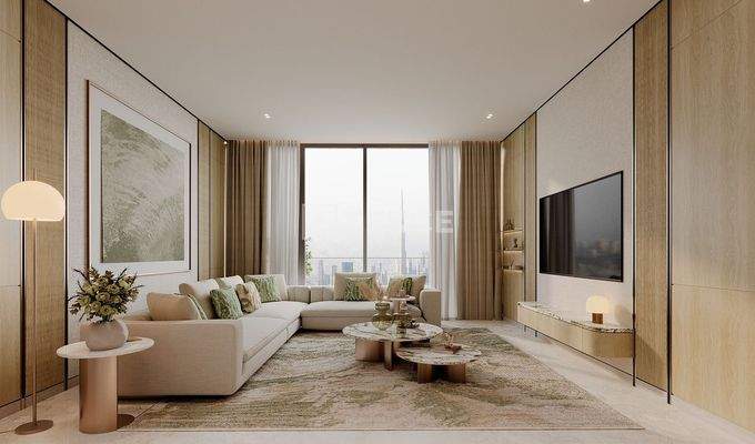 Apartments in Dubai Majan with A 70/30 Payment Plan