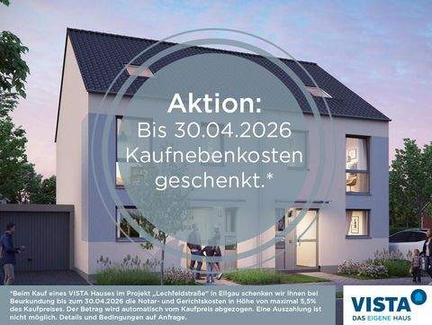 Ellgau Häuser, Ellgau Haus kaufen