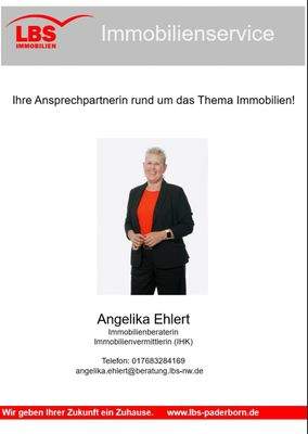 Ansprechpartnerin