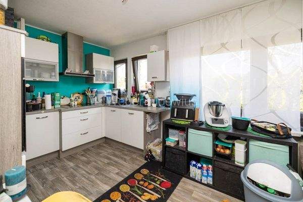 3397 WE 2 - OG Küche