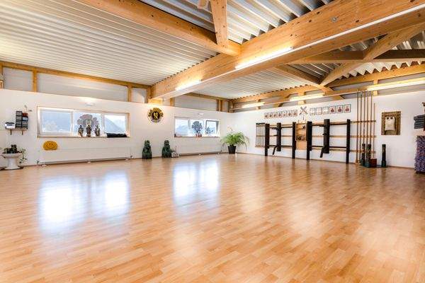 Vermietete Fläche 2.OG